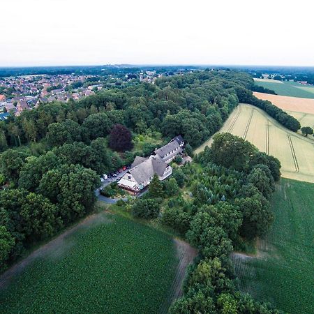 Hotel Niedersaechsischer Hof Bad Bentheim Exterior foto